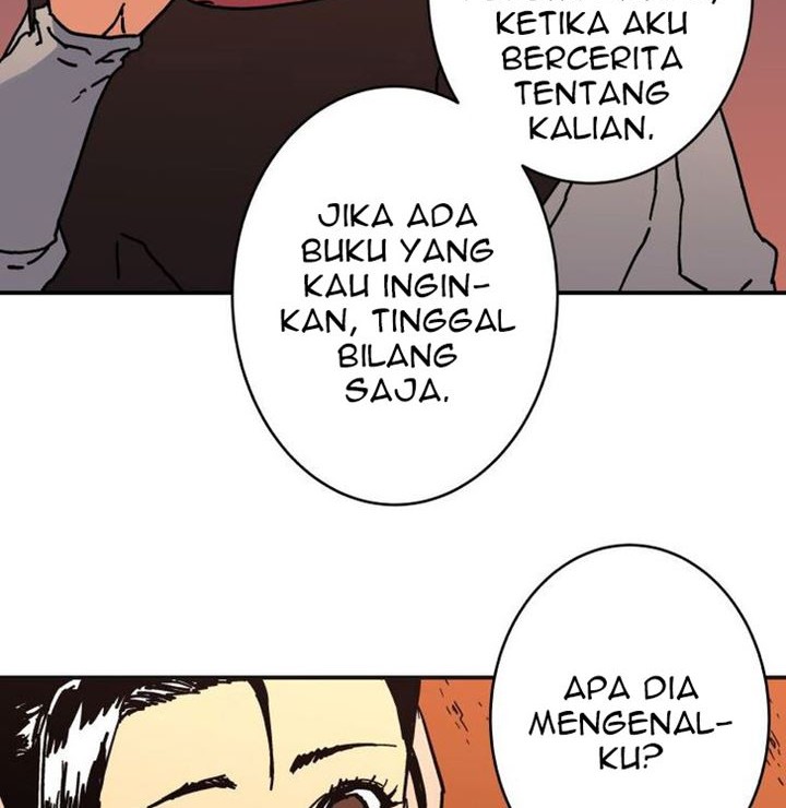 Peerless Dad Chapter 153 - halaman 37