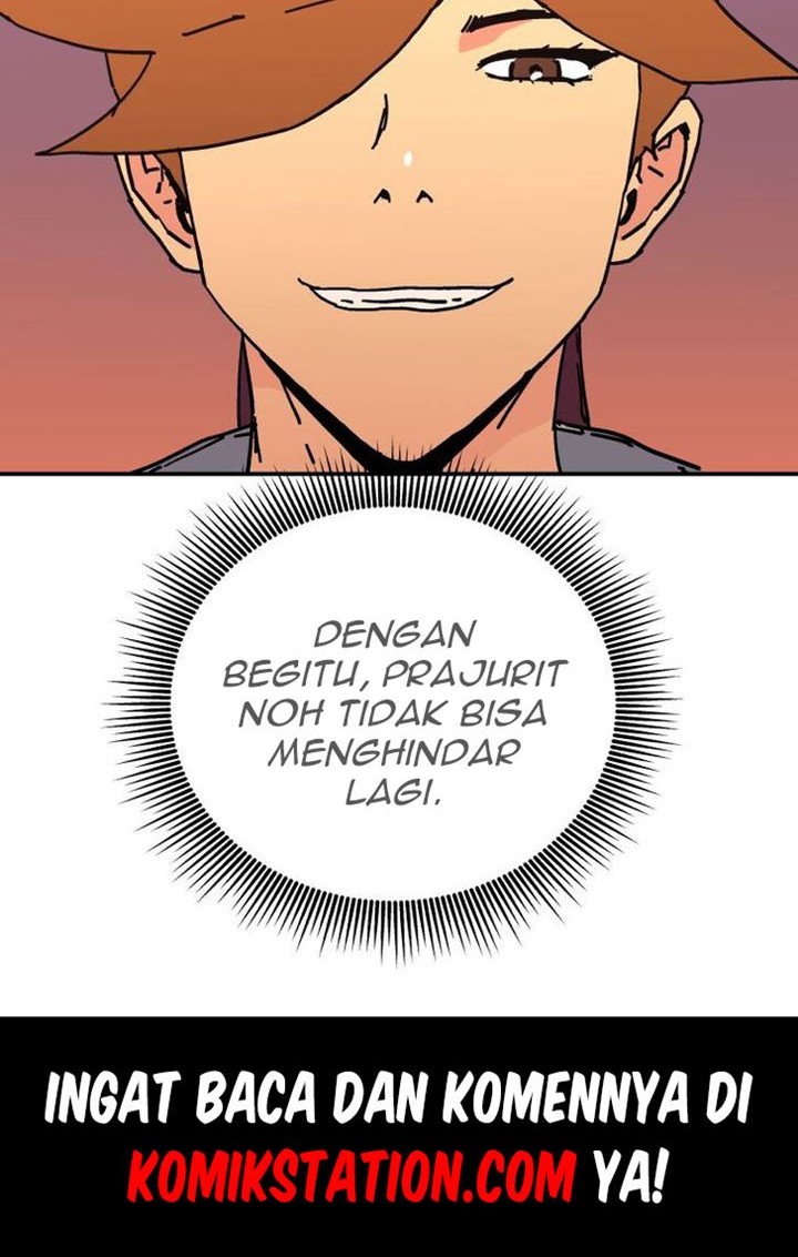 Peerless Dad Chapter 153 - halaman 47