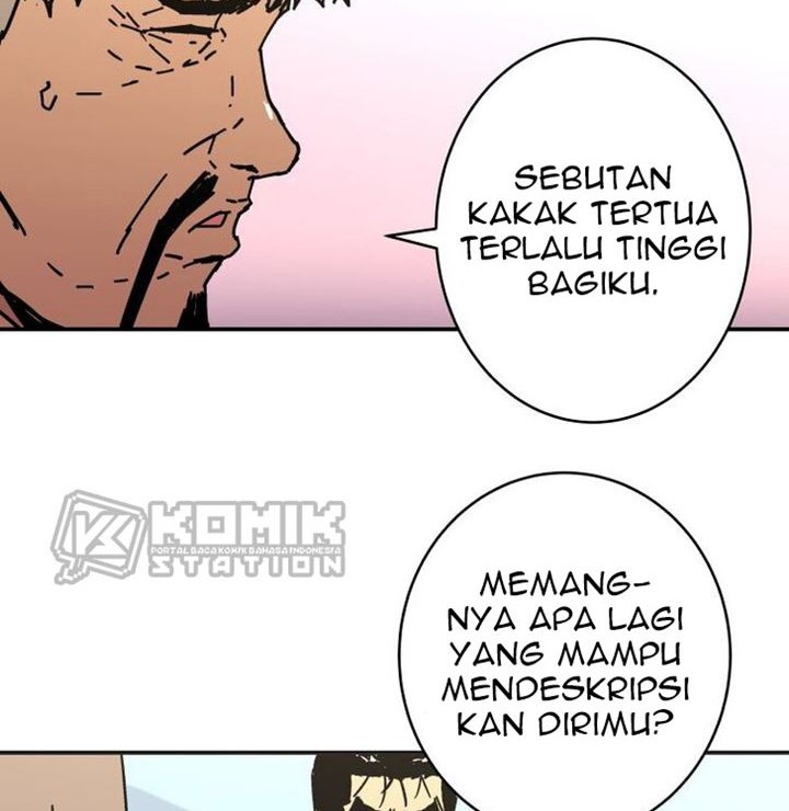 Peerless Dad Chapter 153 - halaman 9