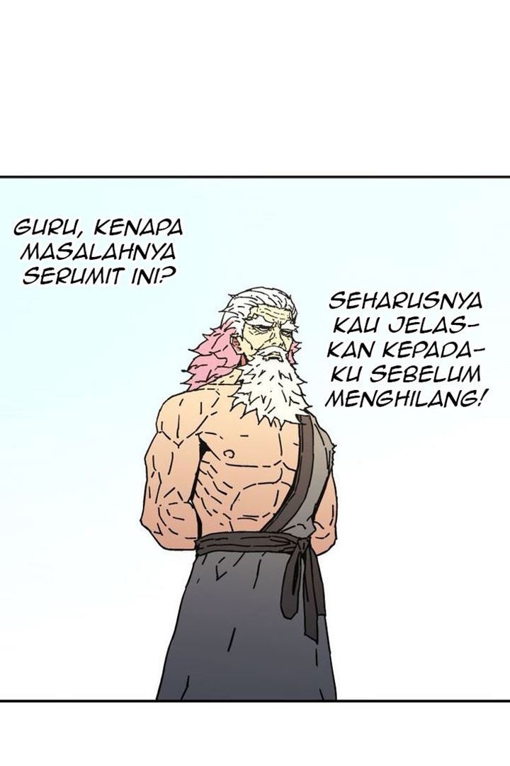 Peerless Dad Chapter 154 - halaman 25