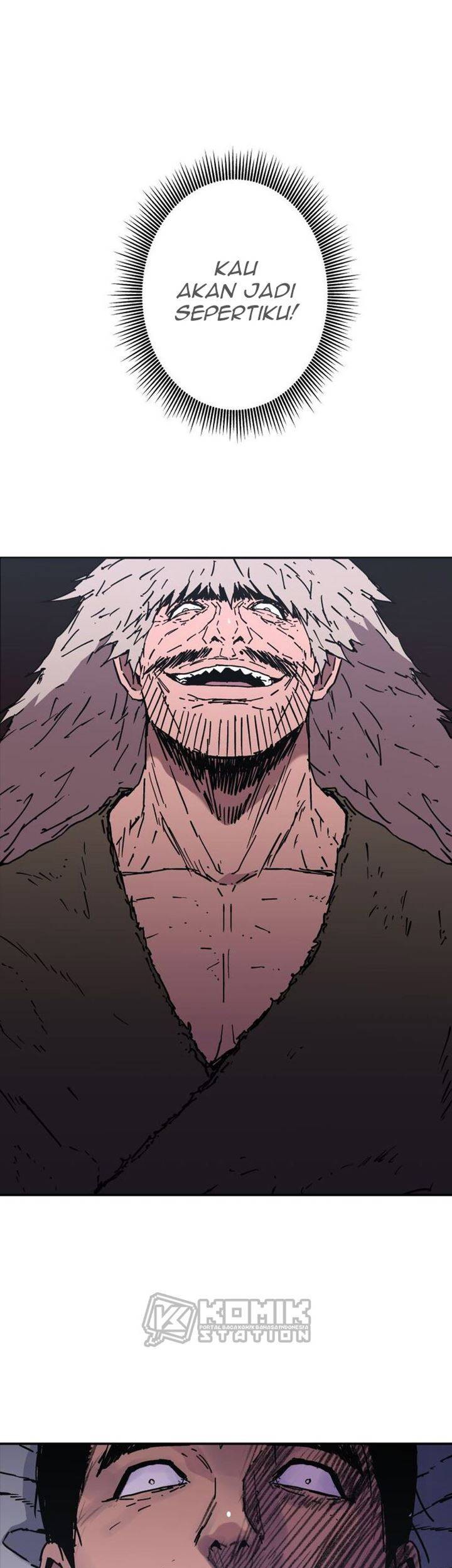 Peerless Dad Chapter 154 - halaman 4