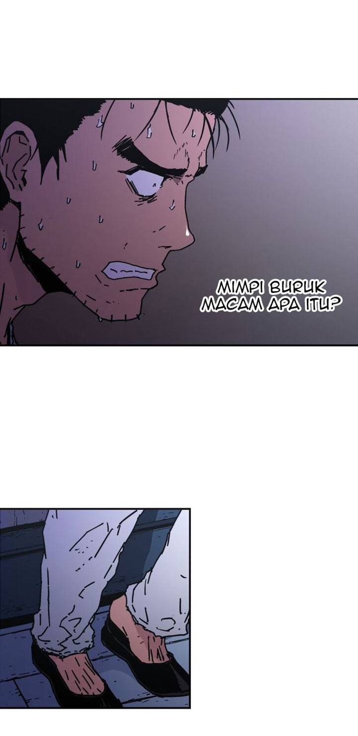 Peerless Dad Chapter 154 - halaman 6