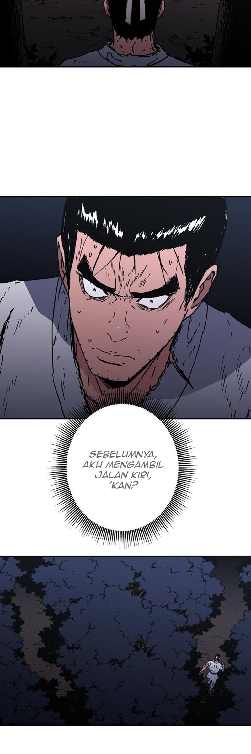 Peerless Dad Chapter 155 - halaman 18