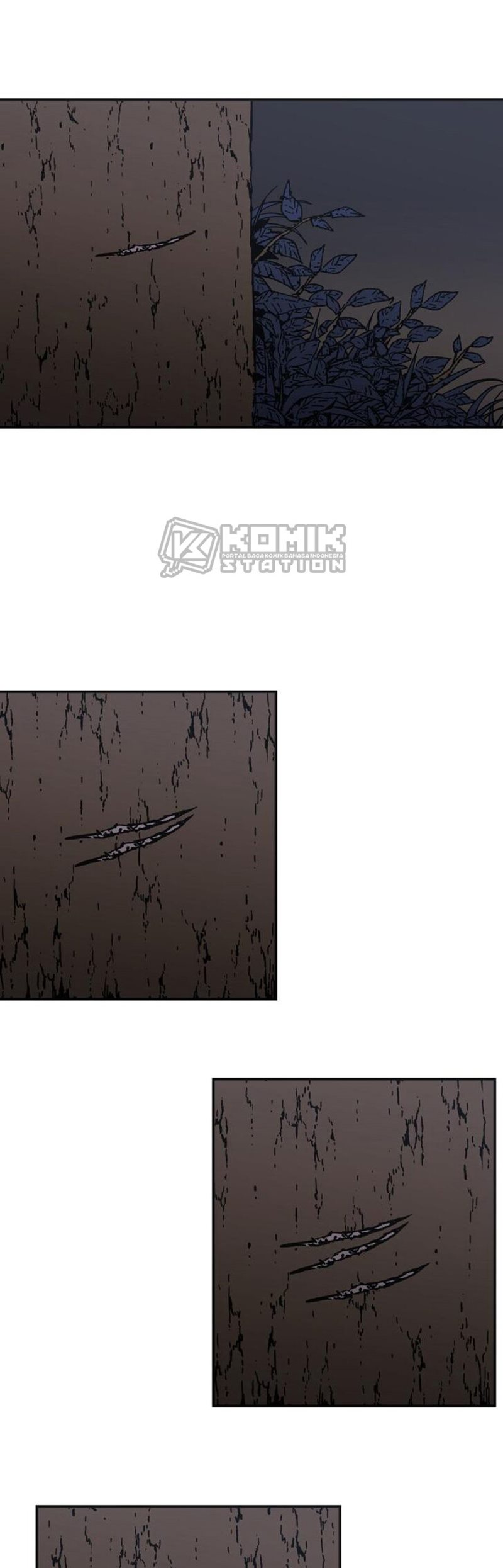 Peerless Dad Chapter 155 - halaman 23