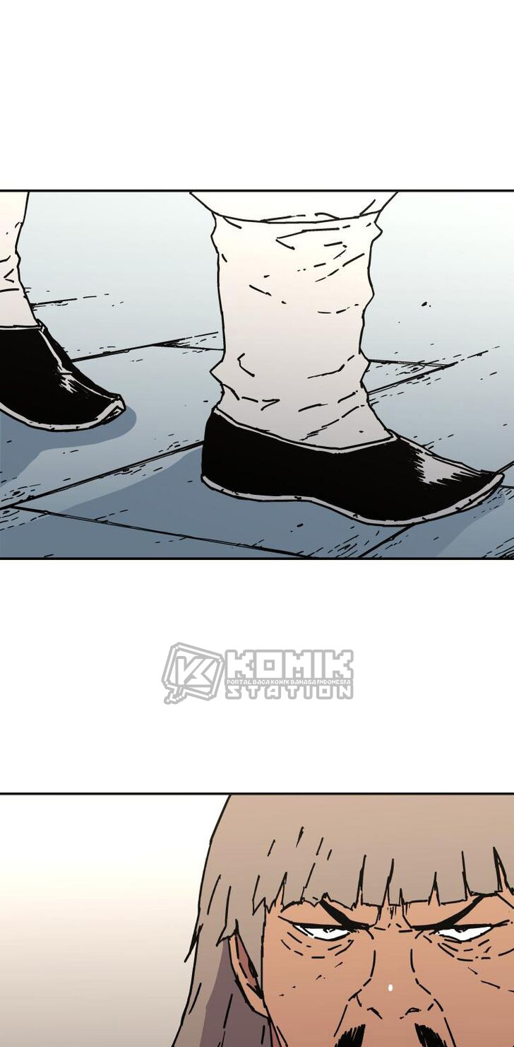 Peerless Dad Chapter 156 - halaman 13