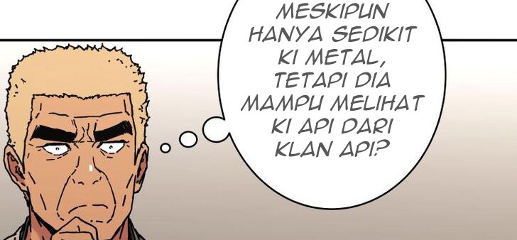 Peerless Dad Chapter 156 - halaman 16