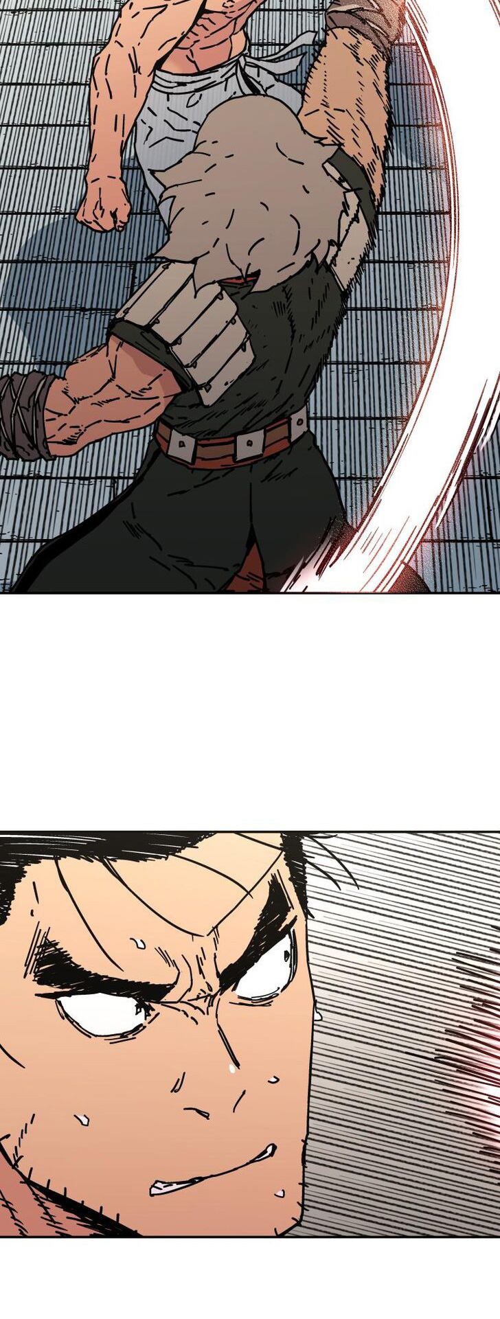 Peerless Dad Chapter 156 - halaman 21