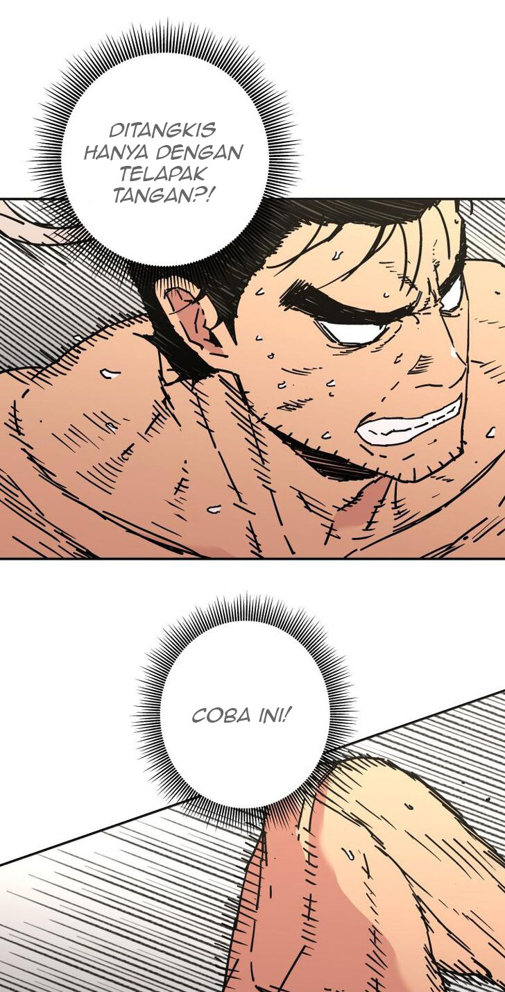 Peerless Dad Chapter 156 - halaman 24