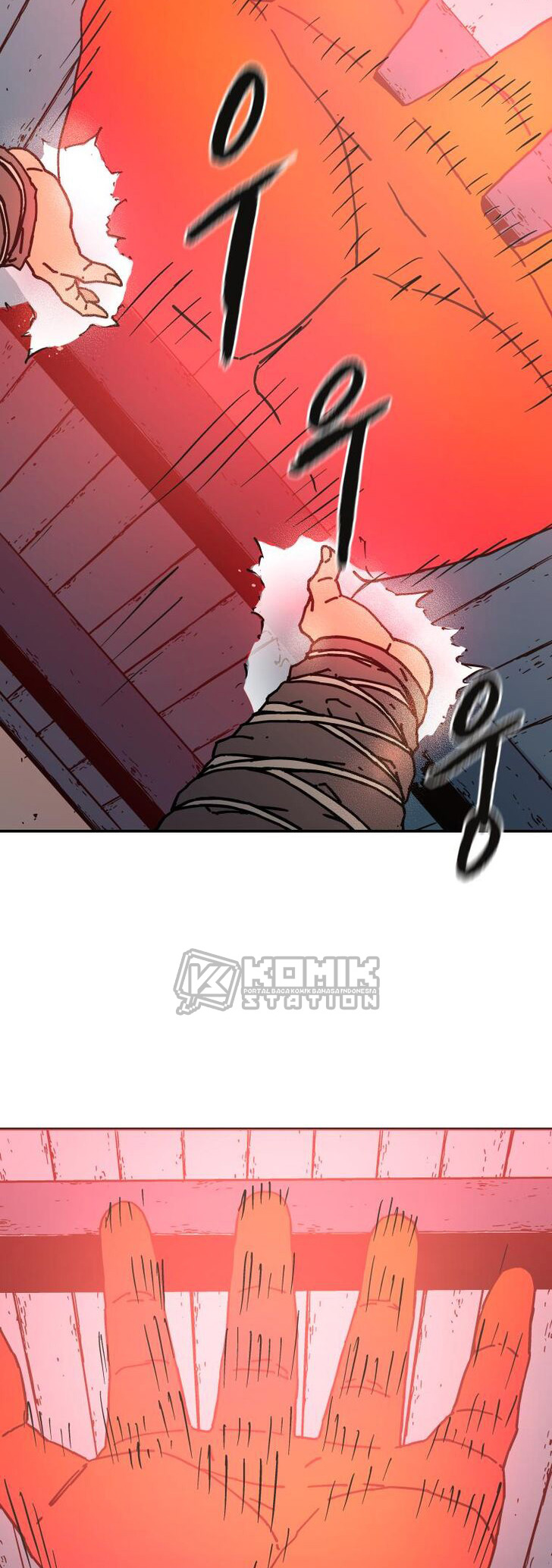 Peerless Dad Chapter 156 - halaman 39