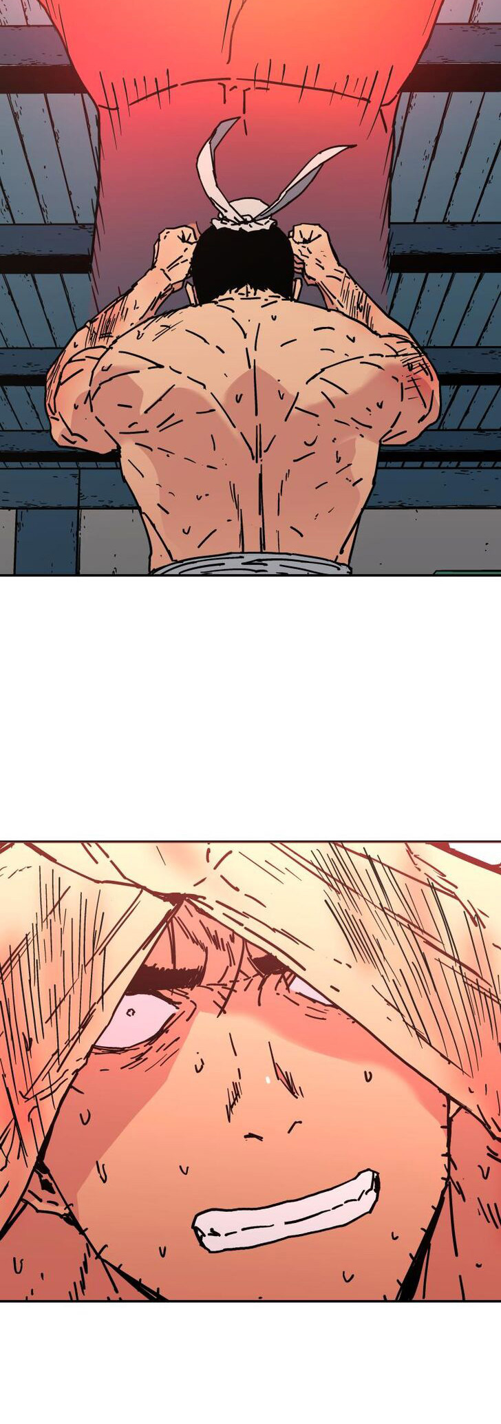 Peerless Dad Chapter 156 - halaman 40