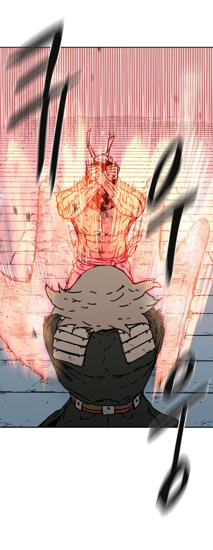 Peerless Dad Chapter 156 - halaman 41