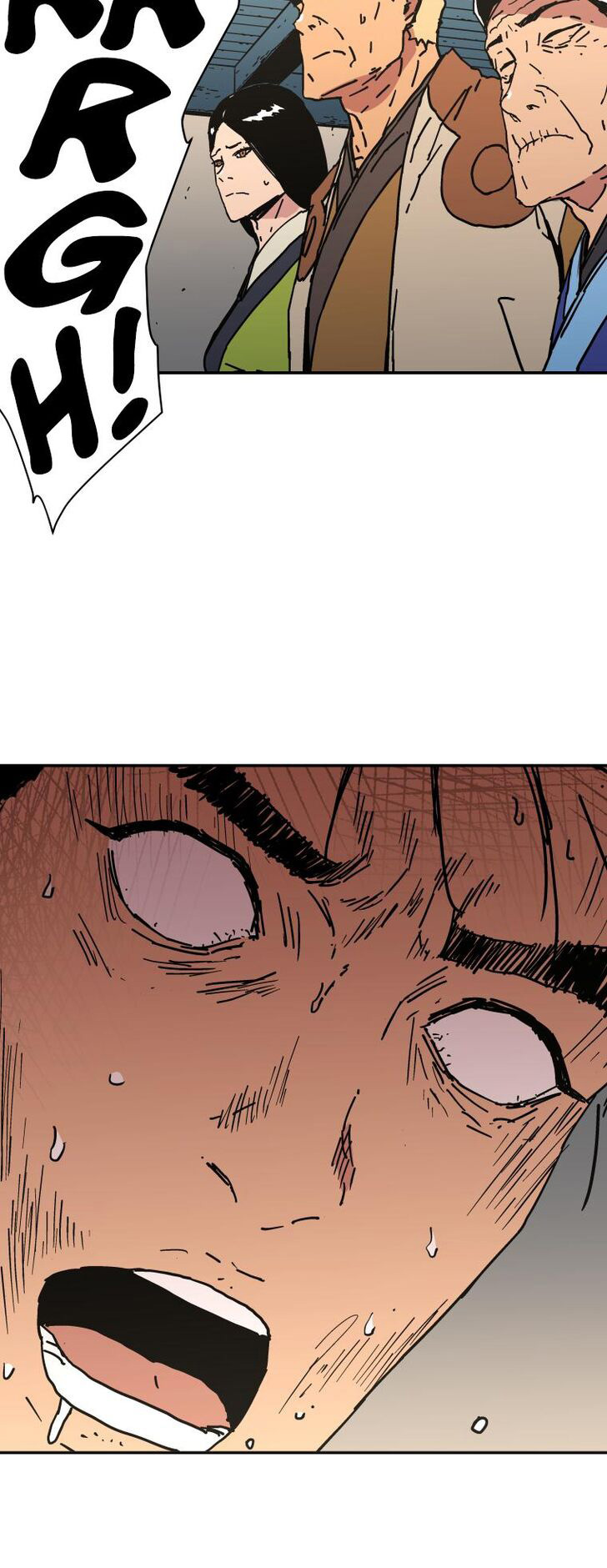 Peerless Dad Chapter 156 - halaman 43