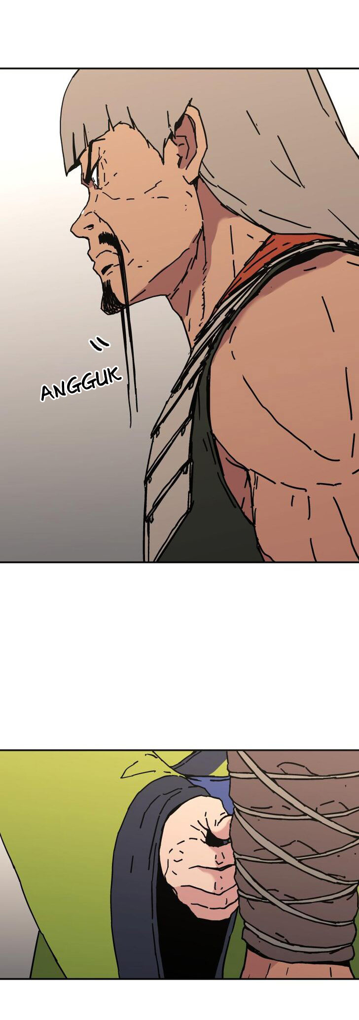 Peerless Dad Chapter 156 - halaman 6