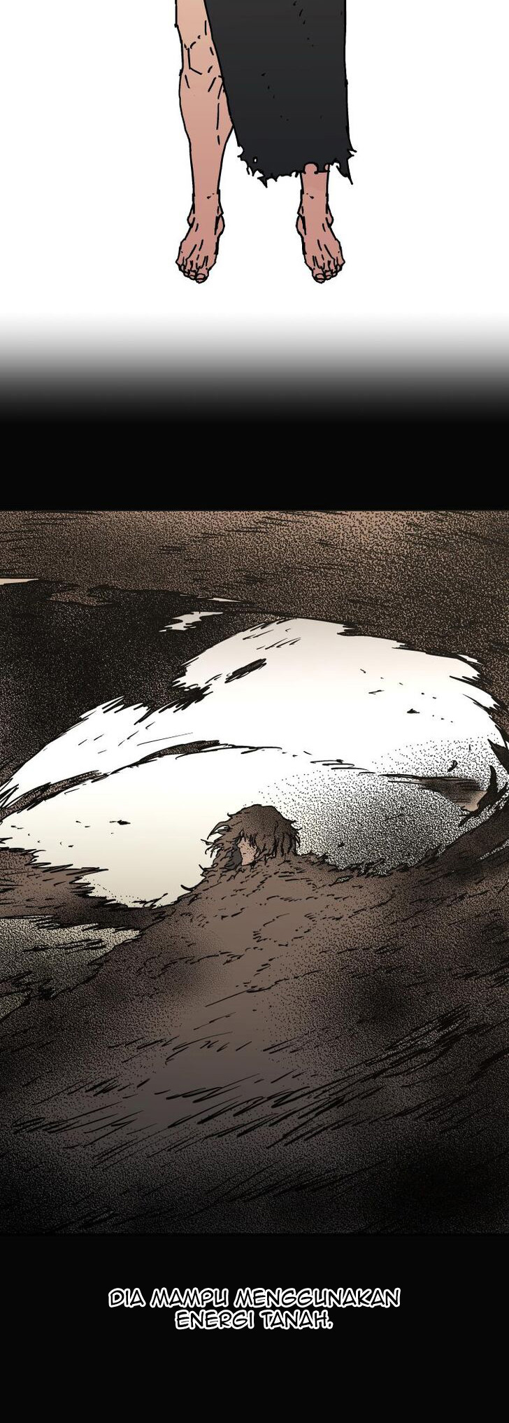 Peerless Dad Chapter 157 - halaman 24