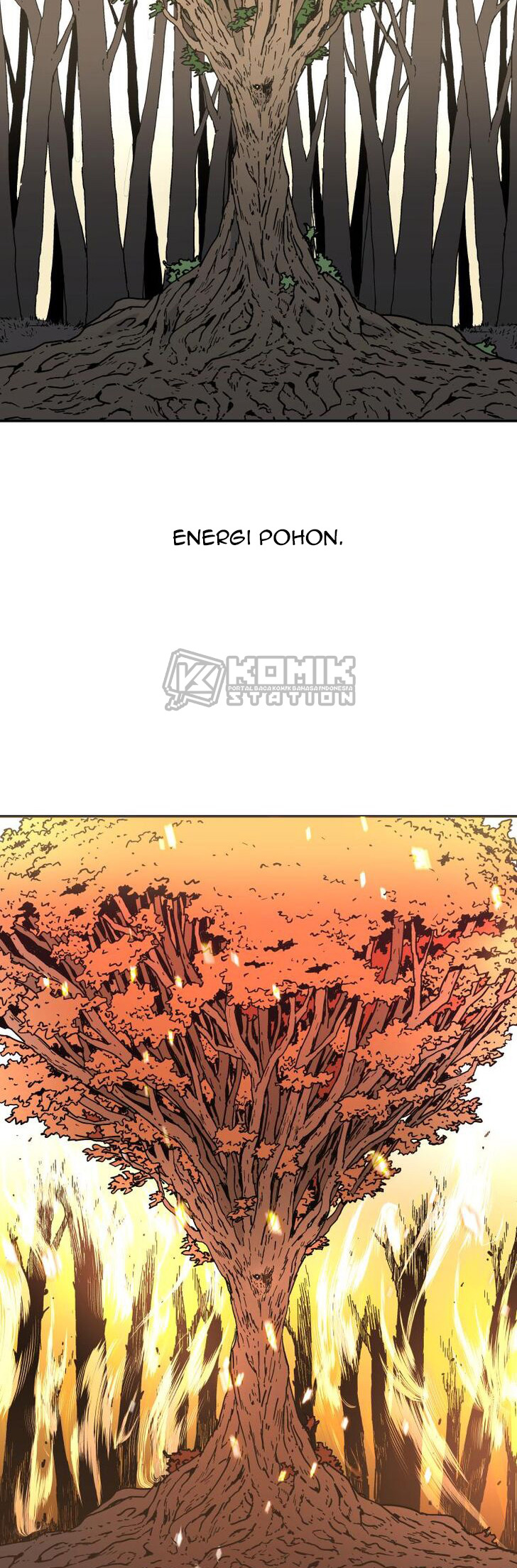 Peerless Dad Chapter 157 - halaman 26