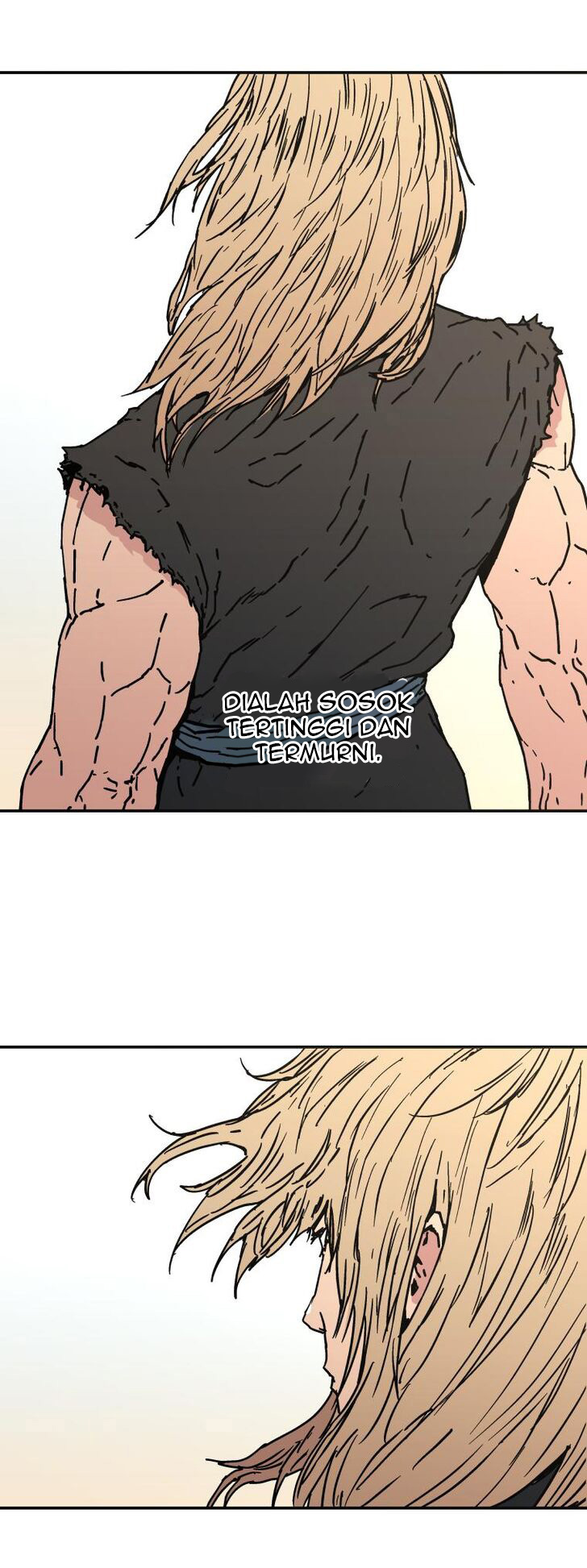 Peerless Dad Chapter 157 - halaman 28