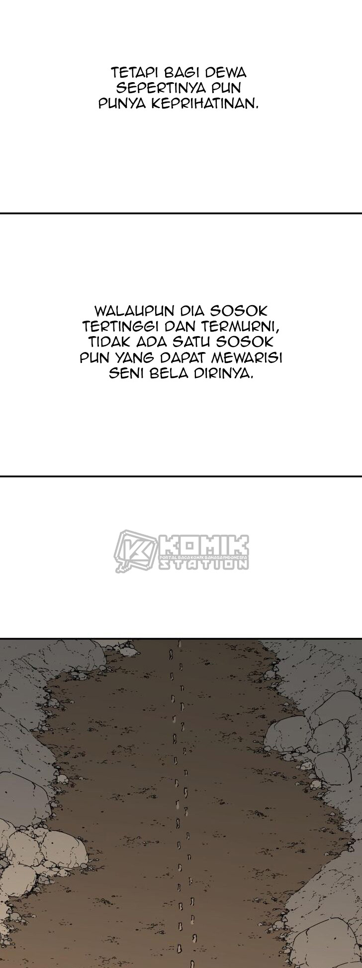 Peerless Dad Chapter 157 - halaman 29