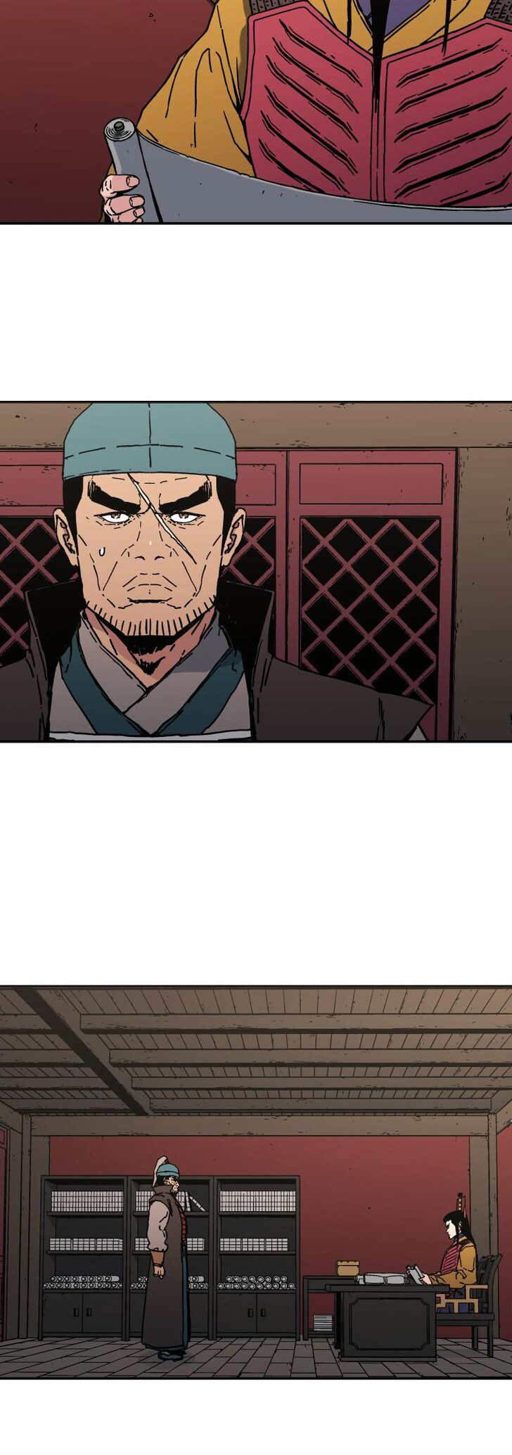 Peerless Dad Chapter 157 - halaman 6