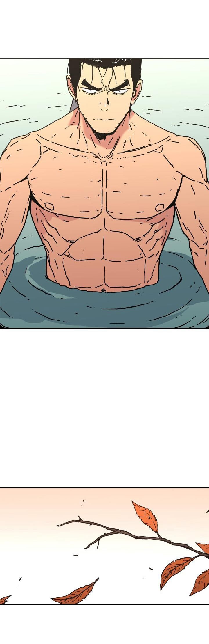 Peerless Dad Chapter 158 - halaman 12
