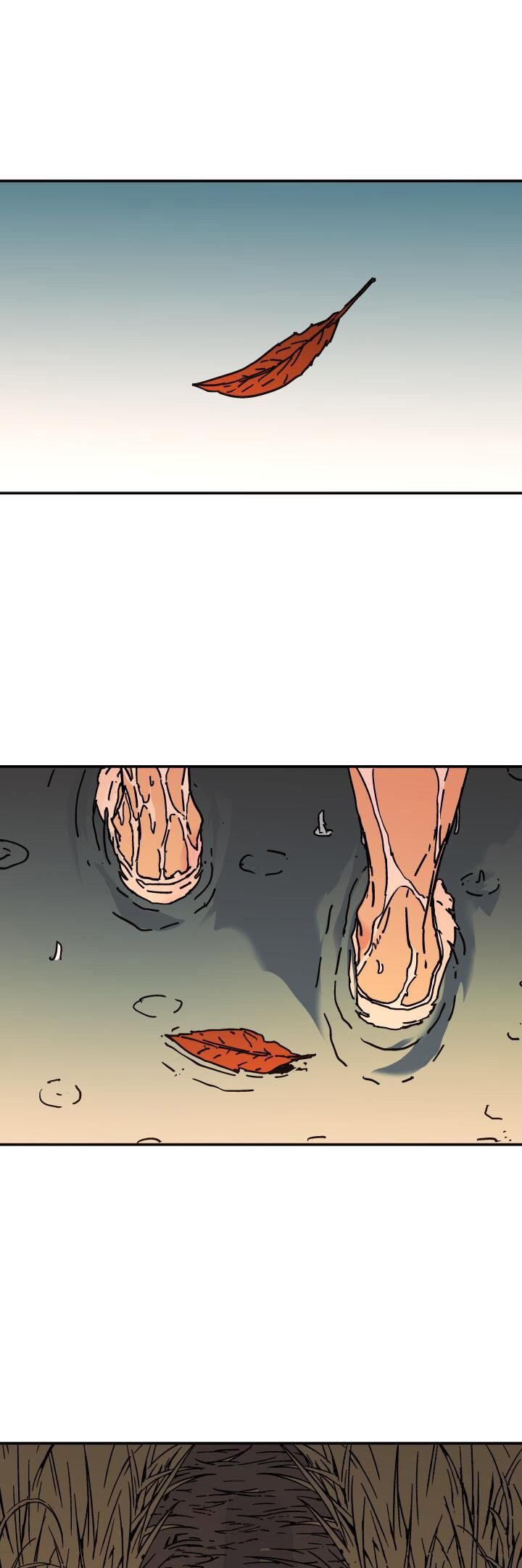 Peerless Dad Chapter 158 - halaman 13