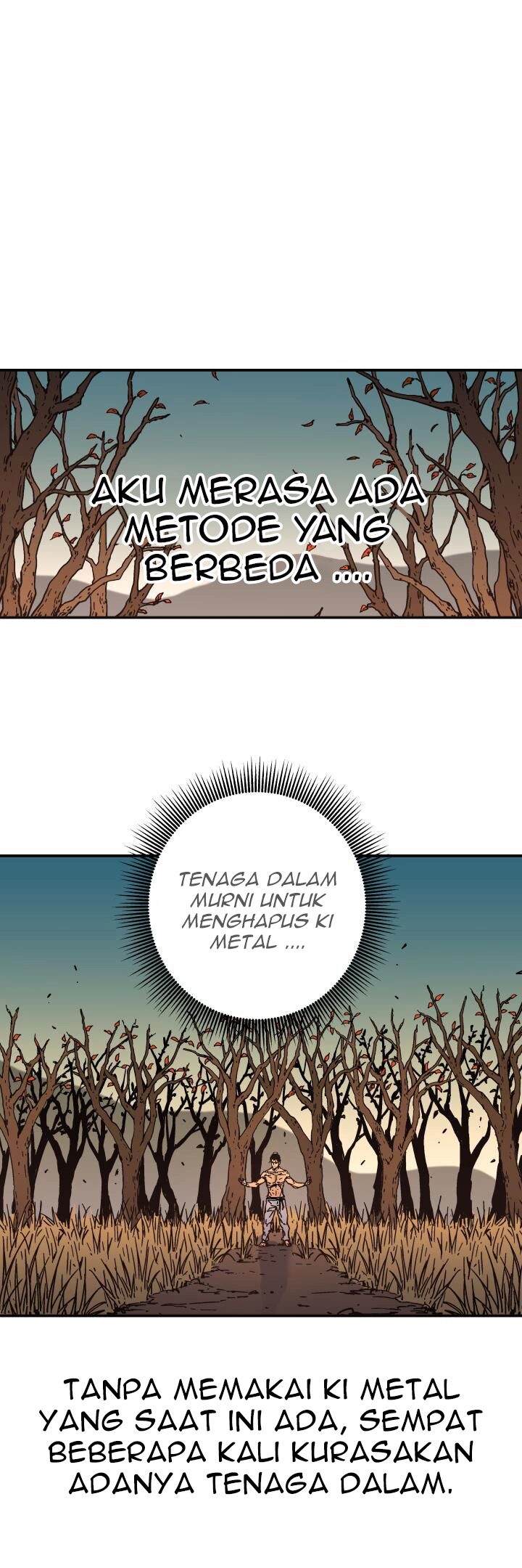 Peerless Dad Chapter 158 - halaman 15