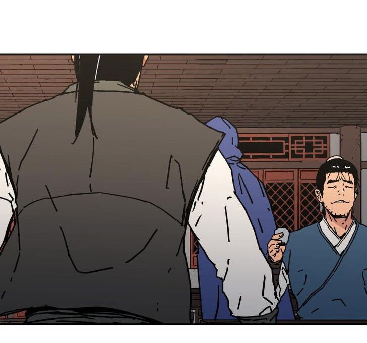 Peerless Dad Chapter 159 - halaman 20