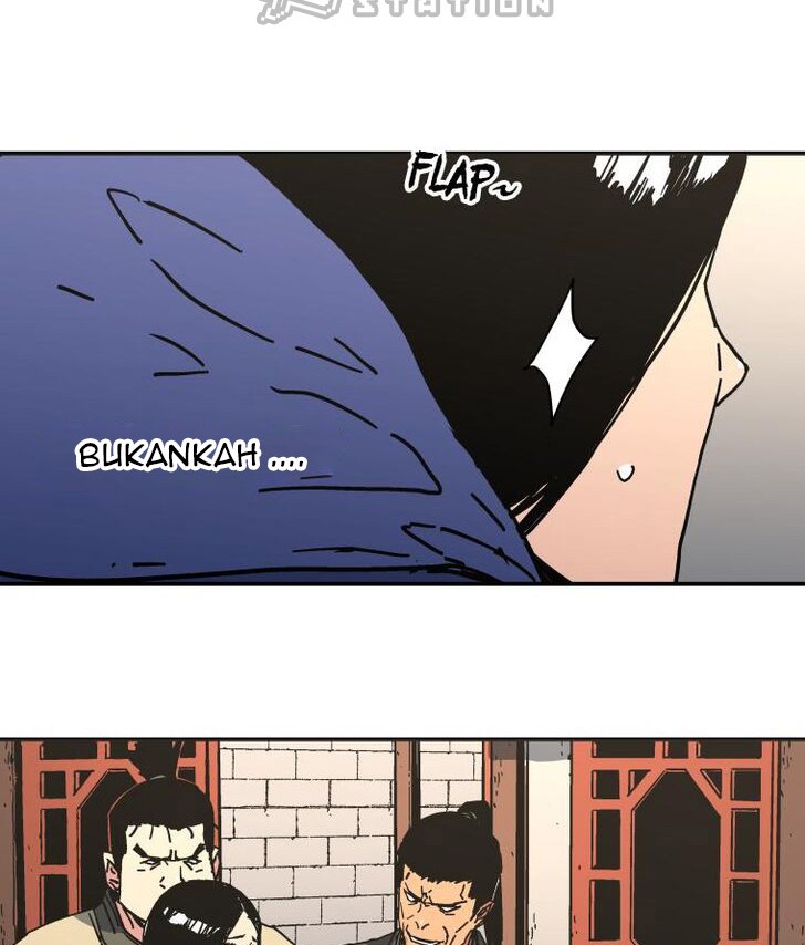 Peerless Dad Chapter 159 - halaman 24