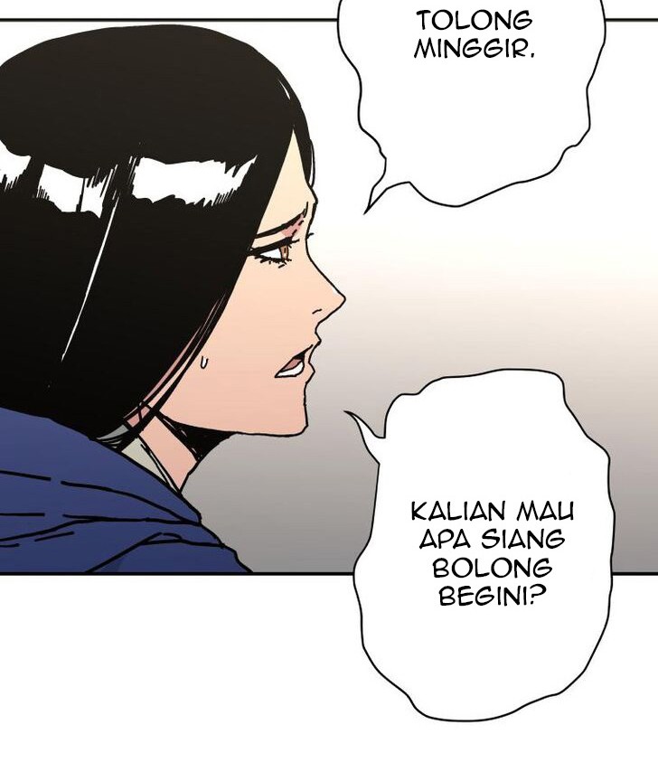 Peerless Dad Chapter 159 - halaman 26