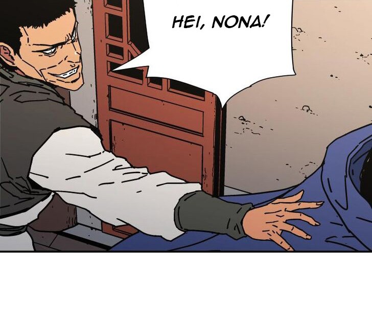 Peerless Dad Chapter 159 - halaman 30