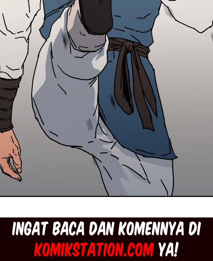 Peerless Dad Chapter 159 - halaman 40