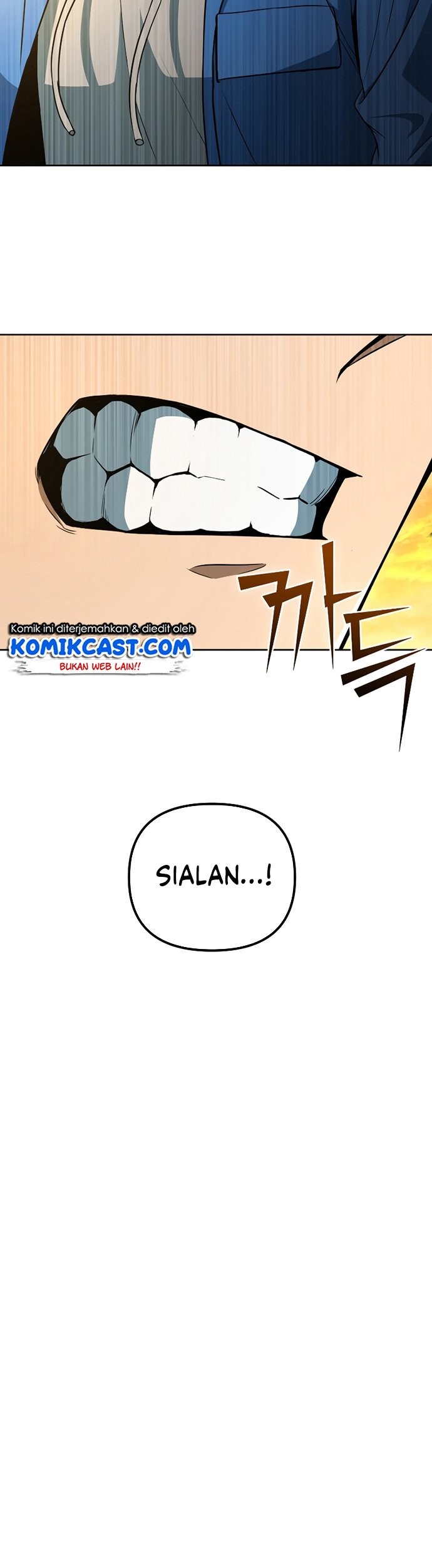 Peerless Dad Chapter 16 - halaman 14