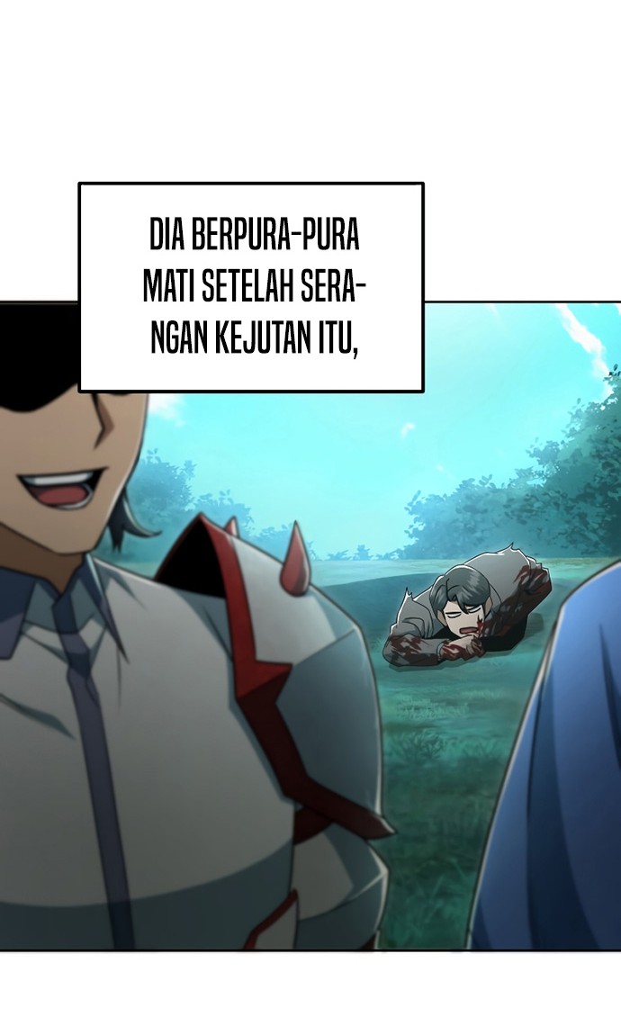 Peerless Dad Chapter 16 - halaman 21