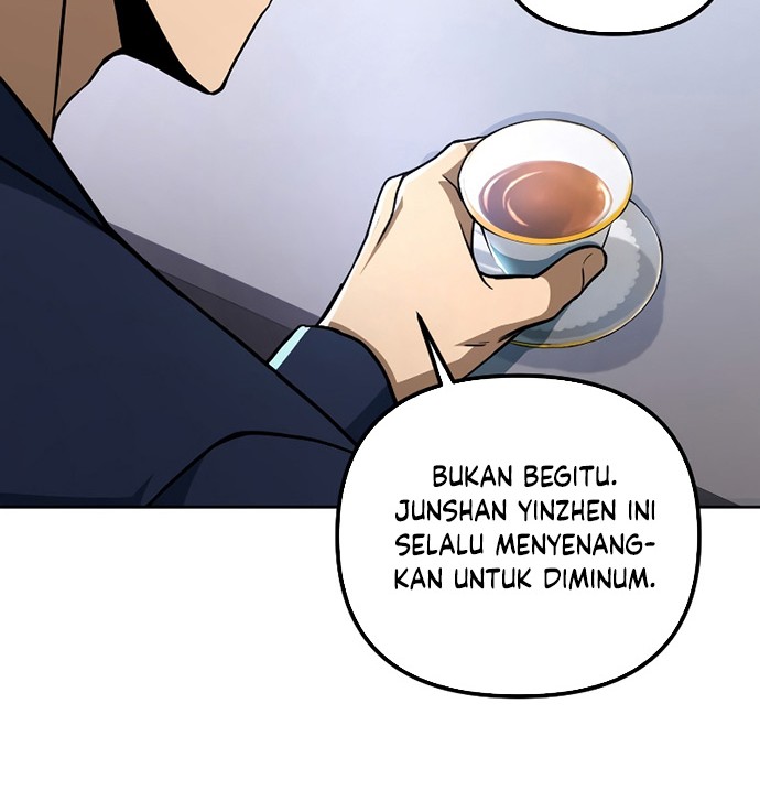 Peerless Dad Chapter 16 - halaman 27