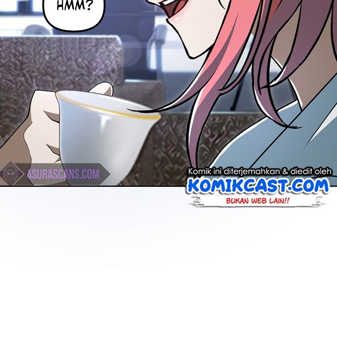 Peerless Dad Chapter 16 - halaman 31