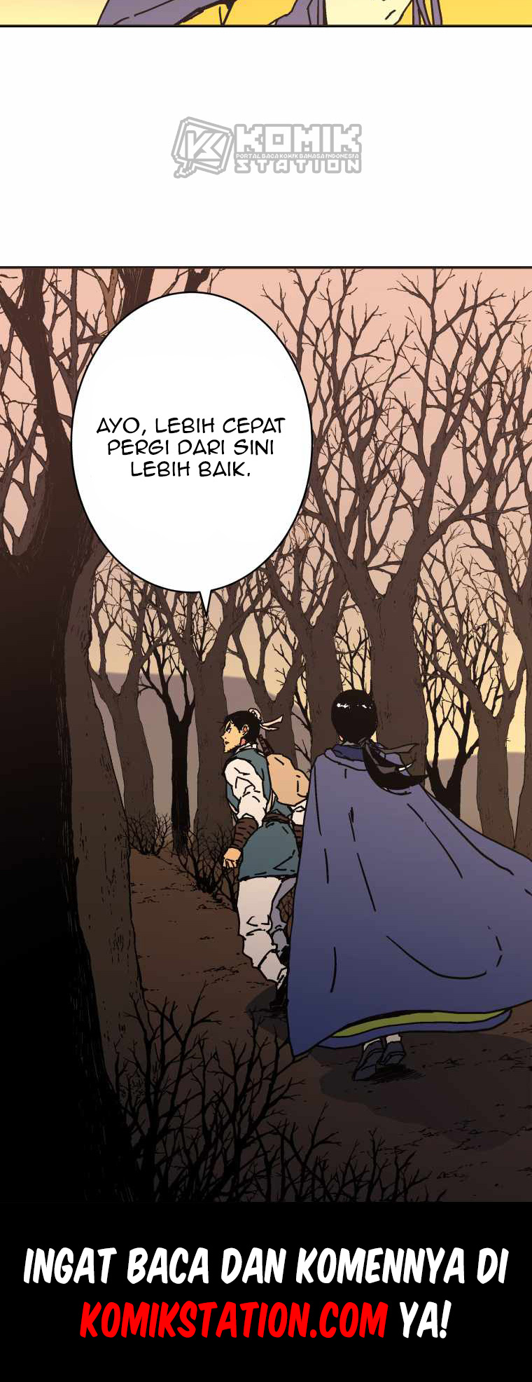Peerless Dad Chapter 160 - halaman 39