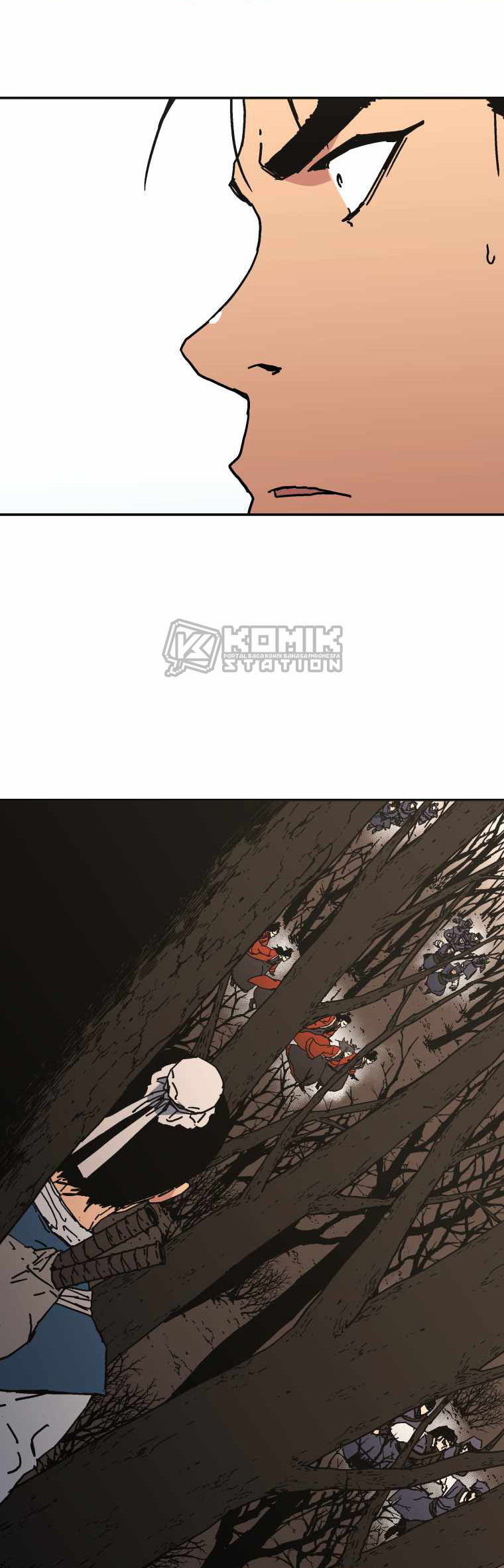 Peerless Dad Chapter 162 - halaman 11