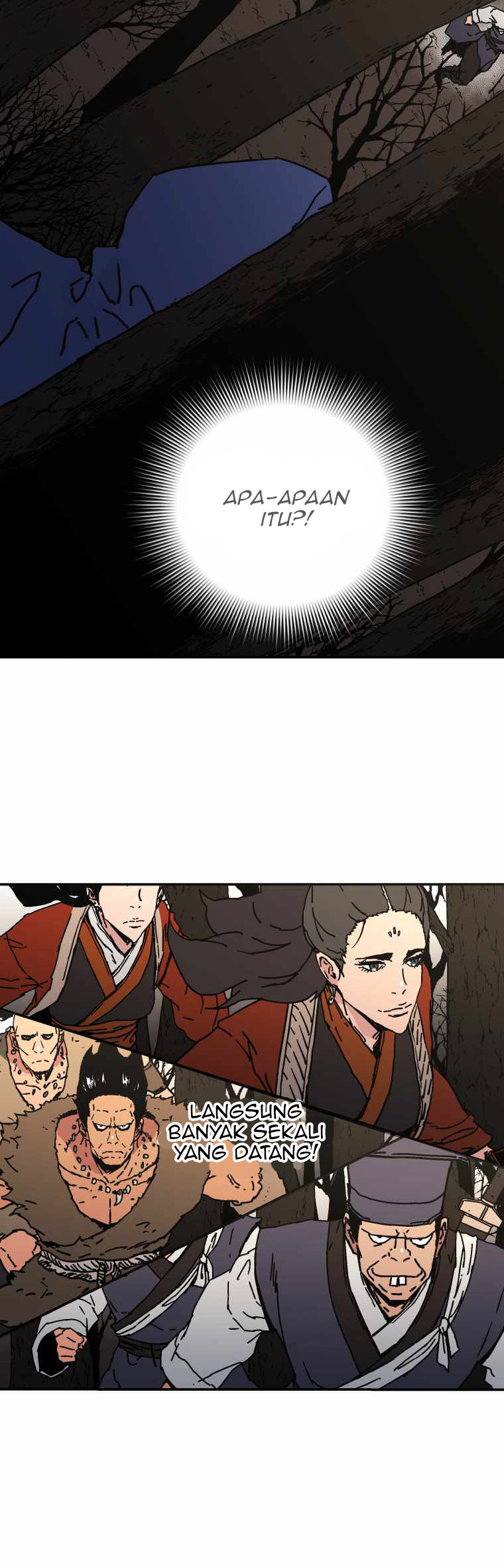 Peerless Dad Chapter 162 - halaman 12