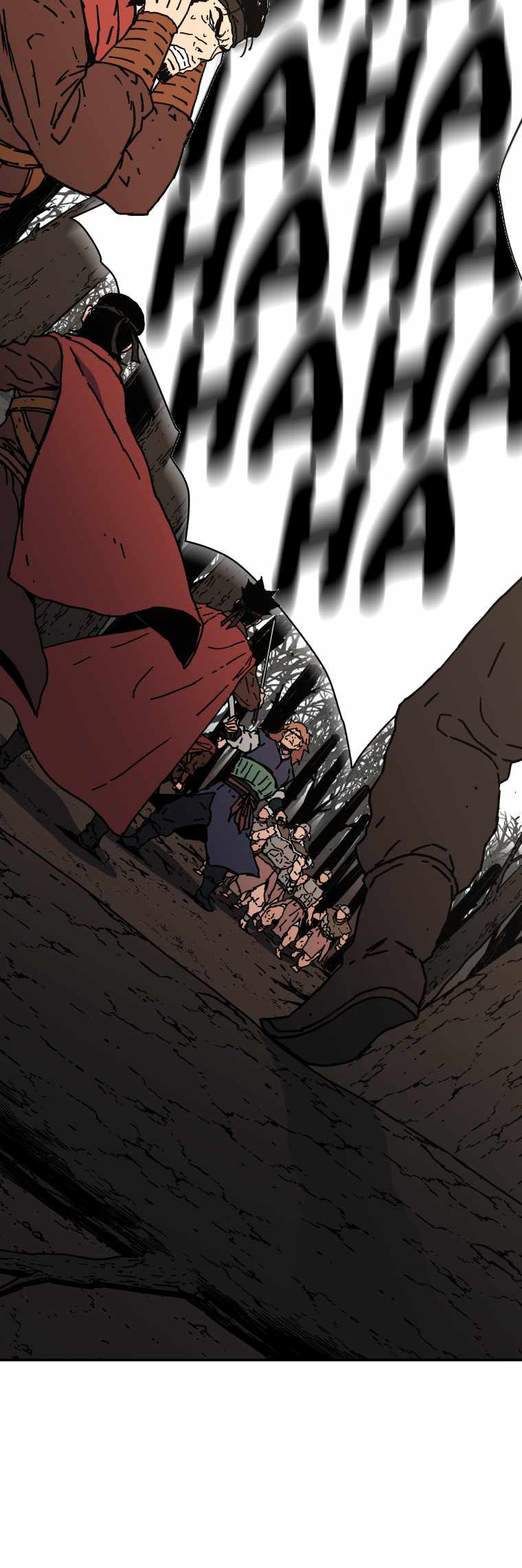 Peerless Dad Chapter 162 - halaman 15