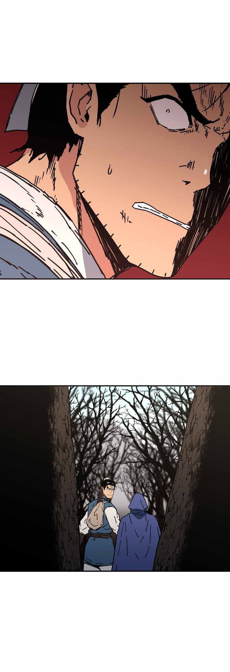 Peerless Dad Chapter 162 - halaman 23
