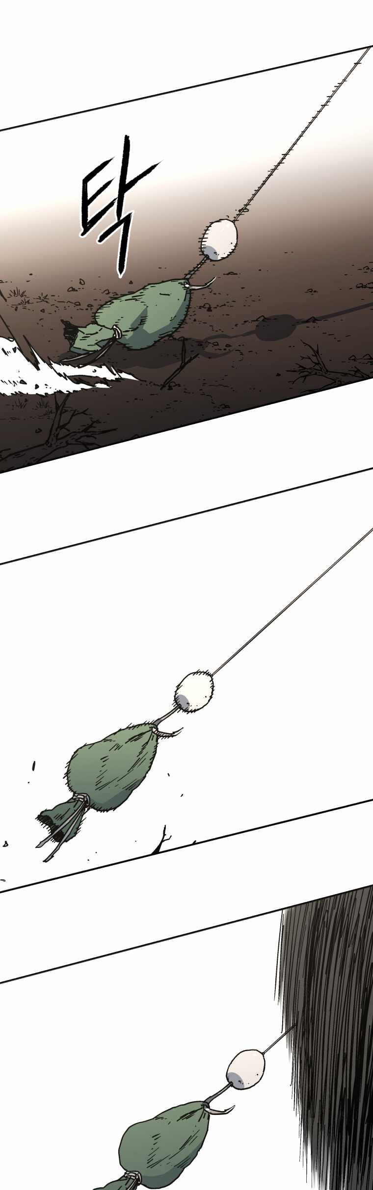 Peerless Dad Chapter 163 - halaman 31