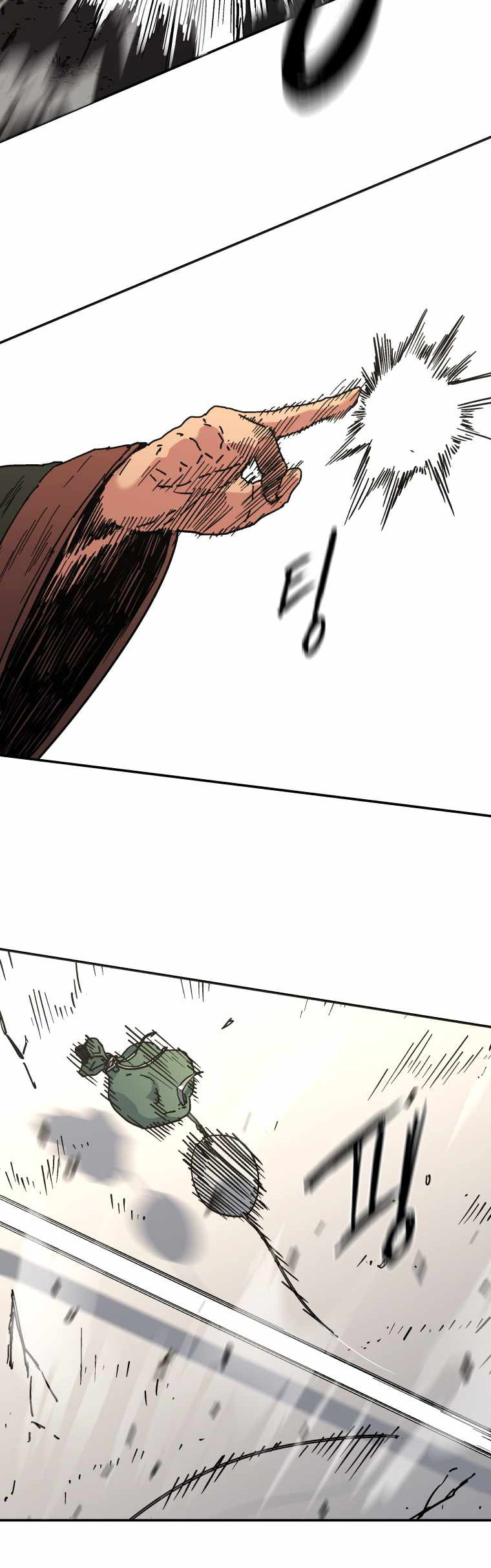 Peerless Dad Chapter 163 - halaman 33