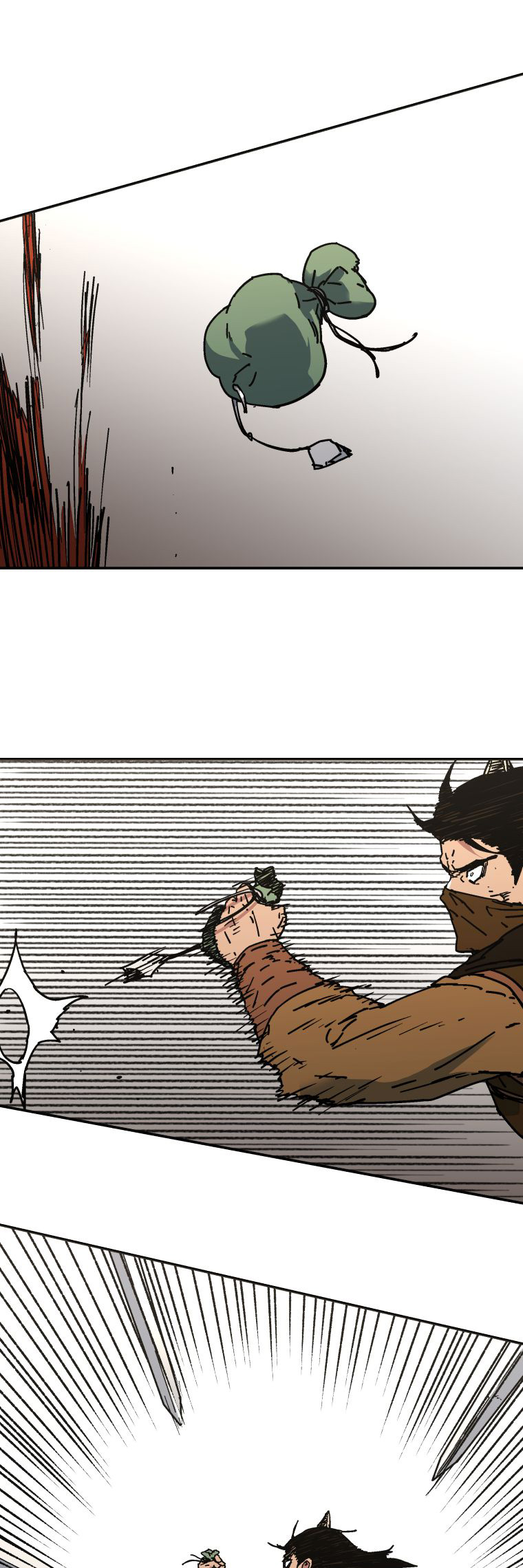 Peerless Dad Chapter 164 - halaman 6