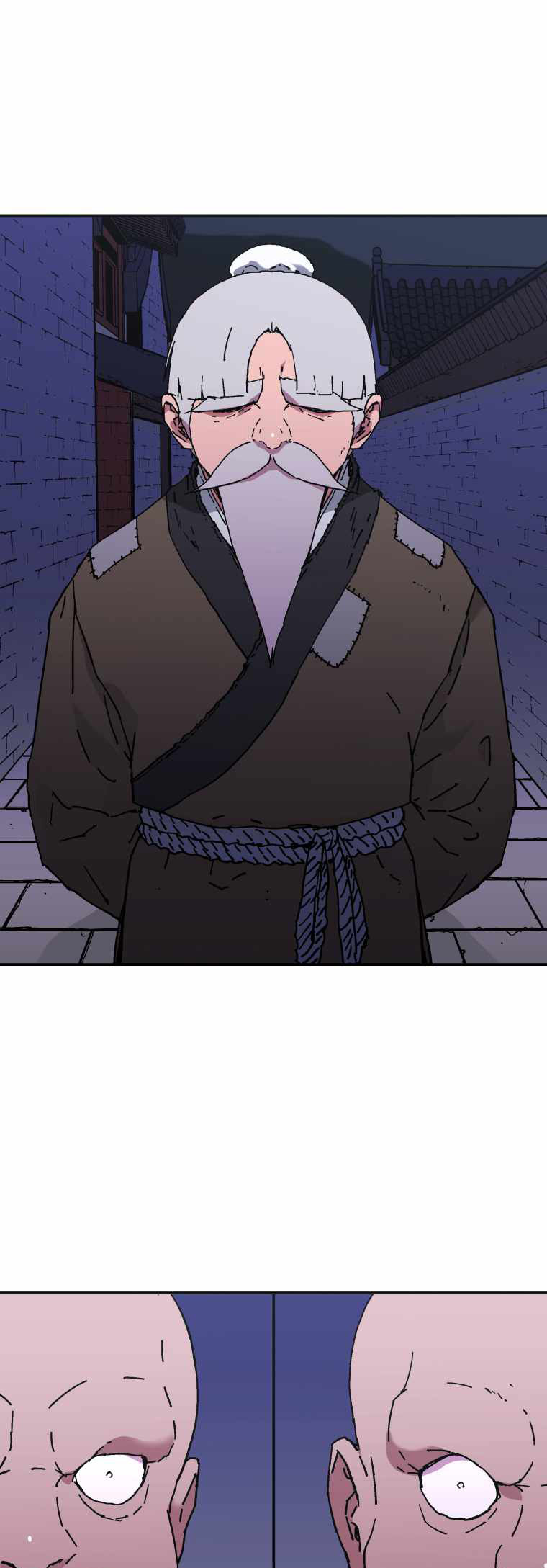 Peerless Dad Chapter 165 - halaman 3