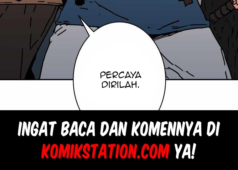 Peerless Dad Chapter 165 - halaman 48