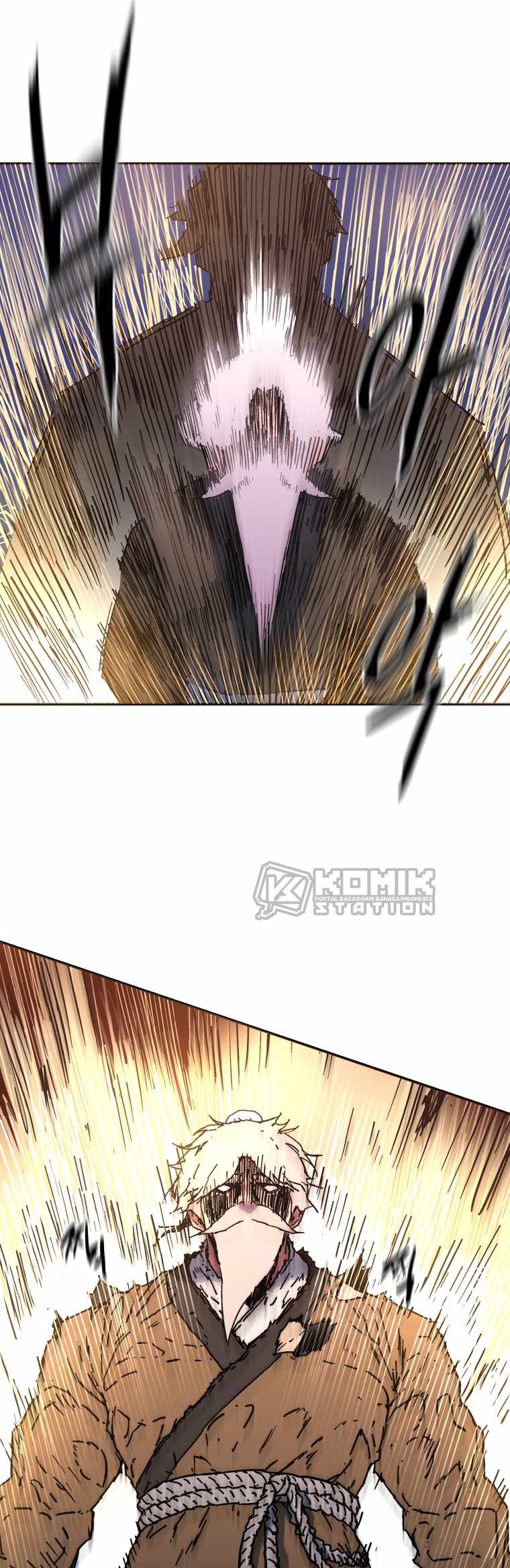 Peerless Dad Chapter 165 - halaman 7