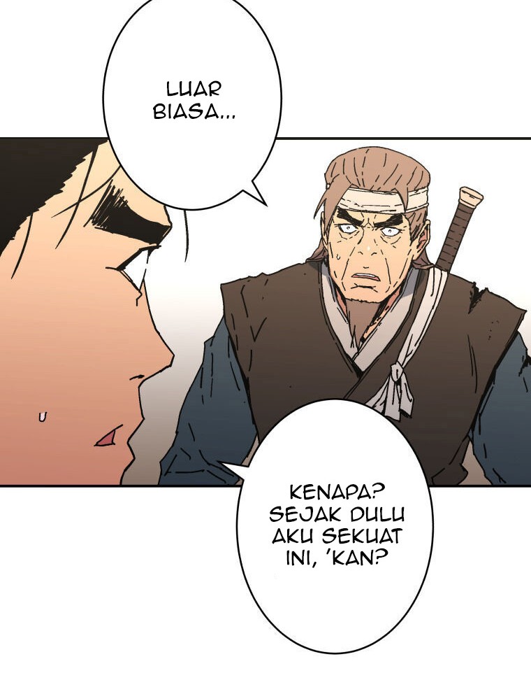 Peerless Dad Chapter 166 - halaman 14