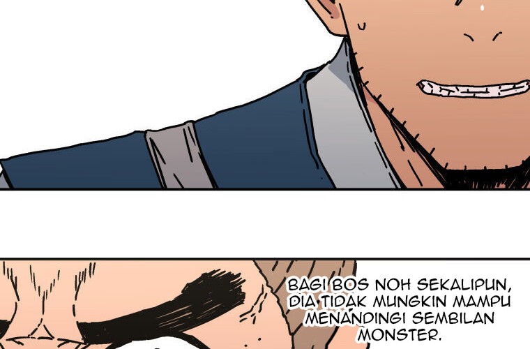 Peerless Dad Chapter 166 - halaman 20