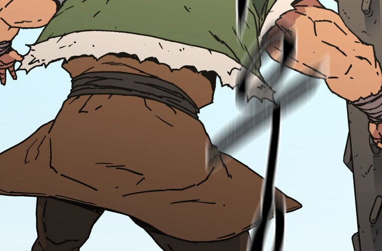 Peerless Dad Chapter 166 - halaman 29