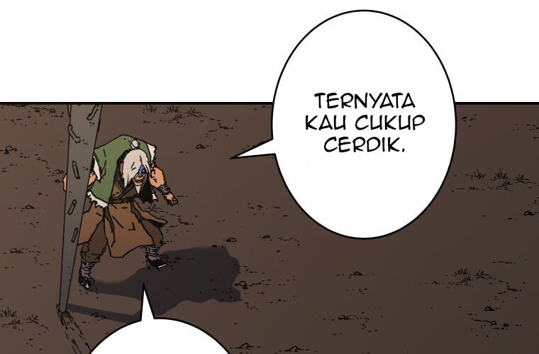 Peerless Dad Chapter 166 - halaman 33
