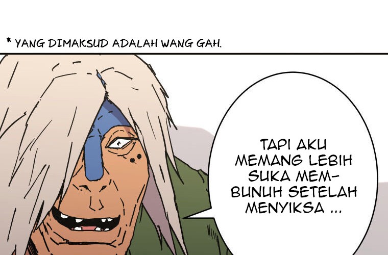 Peerless Dad Chapter 166 - halaman 37